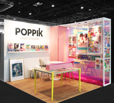 Poppik-siteweb